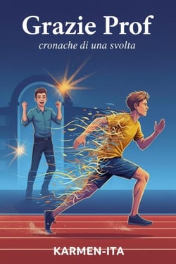Grazie Prof