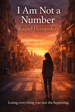 I Am Not a Number