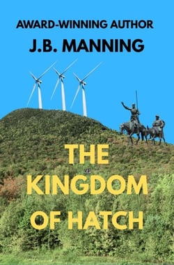 The Kingdom of  Hatch
