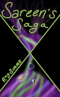 Sareen's Saga - The Antecessors, #6