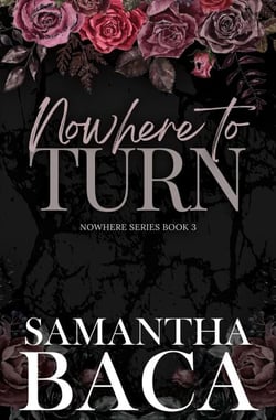 Nowhere to Turn - Nowhere, #3