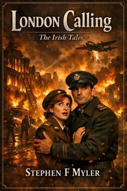 London Calling - The Irish Tales, #7