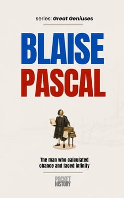 Blaise Pascal - Great Geniuses, #0