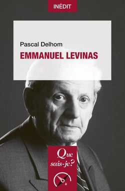 Emmanuel Levinas