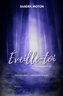 Éveille-toi - Souviens-toi, tome 2