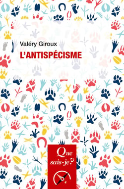 L'antispécisme