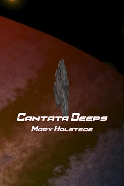 Cantata Deeps - Belle Epoch Space, #0.5