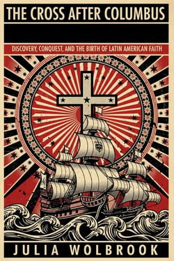 The Cross After Columbus Discovery, Conquest, and the Birth of Latin American Faith
