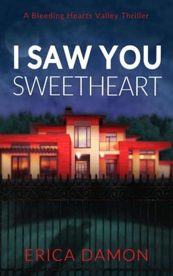 I Saw You Sweetheart