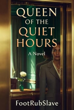 Queen Of The Quiet Hours
