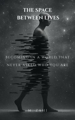 The Space Between Lives