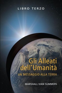 Gli Alleati dell’Umanità Libro Terzo (The Allies of Humanity Book Three - Italian Edition)