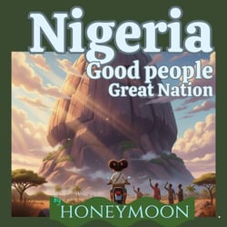 "Nigeria: Good People, Great Nation." This isn't just a country's slogan, it's a living, breathing promise waiting to be discovered.