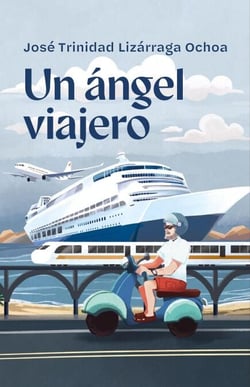 Un ángel viajero