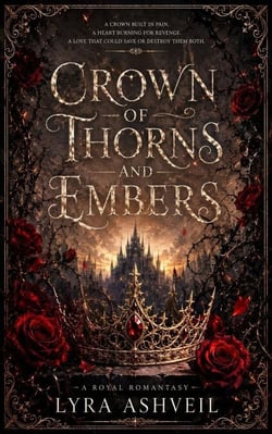 Crown of Thorns and Embers