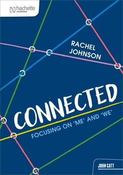Connected - Focusing on 'me' and 'we'