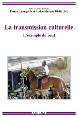 La transmission culturelle. L’exemple du peul