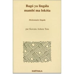 Bago ya lingala mambi ma lokota (dictionnaire lingala)