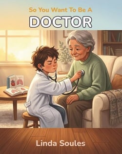 So You Want To Be A Doctor - So You Want To Be A..., #10