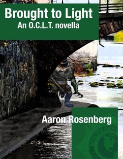 Brought to Light: An O. C. L. T. Novella