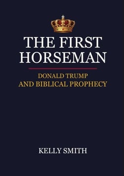 The First Horseman, Donald Trump and Biblical Prophecy