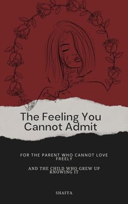 The Feeling You Cannot Admit For the Parent Who Cannot Love Freely and the Child Who Grew Up Knowing It - 1, #1