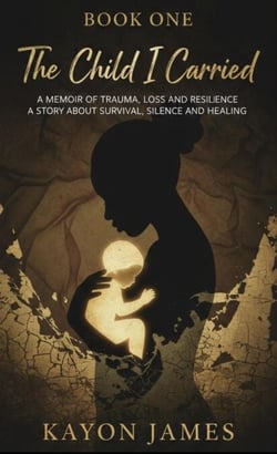The Child I carried