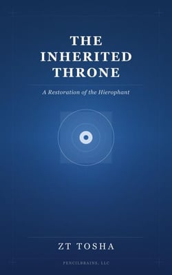 The Inherited Throne