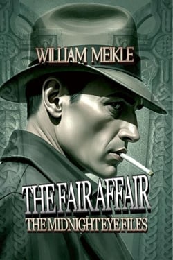 The Fair Affair - Scottish Horrors, #7