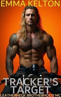 Tracker's Target - Leatherneck Brotherhood MC, #2