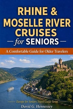 Rhine &amp; Moselle River Cruises for Seniors - Europe for Seniors Travel Guide, #12