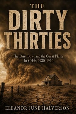 THE DIRTY THIRTIES - The Dust Bowl and the Great Plains in Crisis, 1930-1940