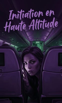 Initiation en Haute Altitude