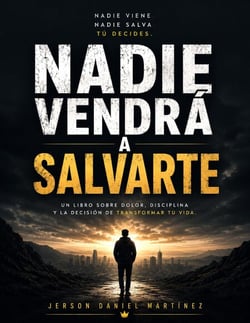 Nadie Vendrá A Salvarte