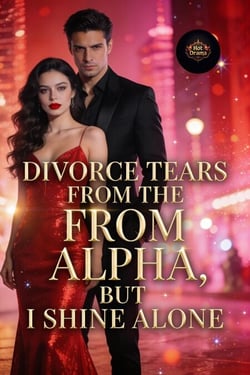 Divorce Tears From The Alpha, But I Shine Alone