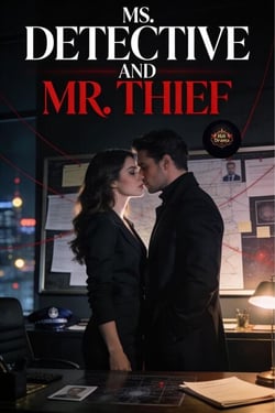 Ms. Detective and Mr. Thief