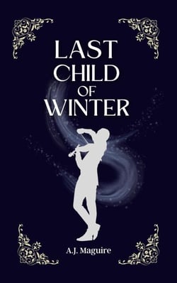 Last Child of Winter