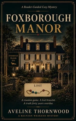 Foxborough Manor