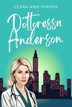 Dottoressa Anderson - Ospedale Watson Memorial, #6