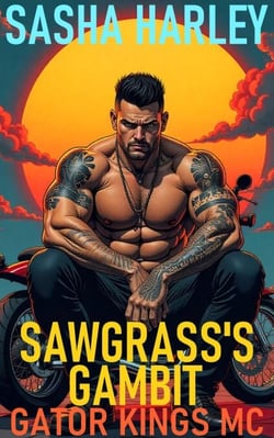Sawgrass's Gambit - Gator Kings MC, #5