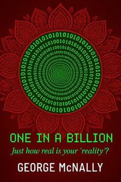 One in a Billion - Simulated Realities, #1