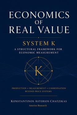 Economics of Real Value: System K