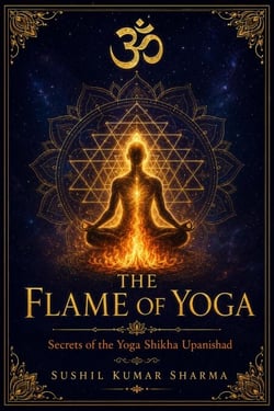 The Flame of Yoga