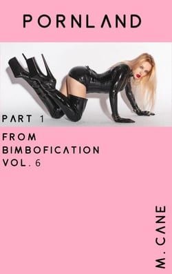 Pornland Part 1 - Bimbofication, #6