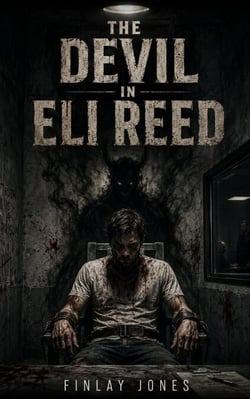The Devil In Eli Reed