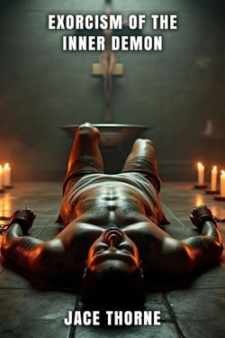 Exorcism of the Inner Demon - Blasphemous Ministrations – The Prison Chaplain’s Sacred Rites, #5