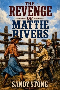 The Revenge of Mattie Rivers