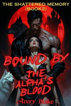 Bound by the Alpha’s Blood（Book 2: The Shattered Memory） - Bound by the Alpha's Blood, #2