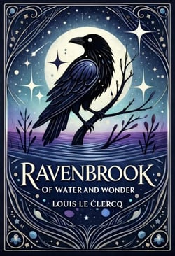 Ravenbrook of Water and Wonder - Ravenbrook, #1