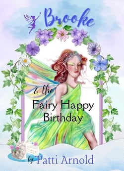 Brooke and the Fairy Happy Birthday - The Magical Murphy Farm, #3